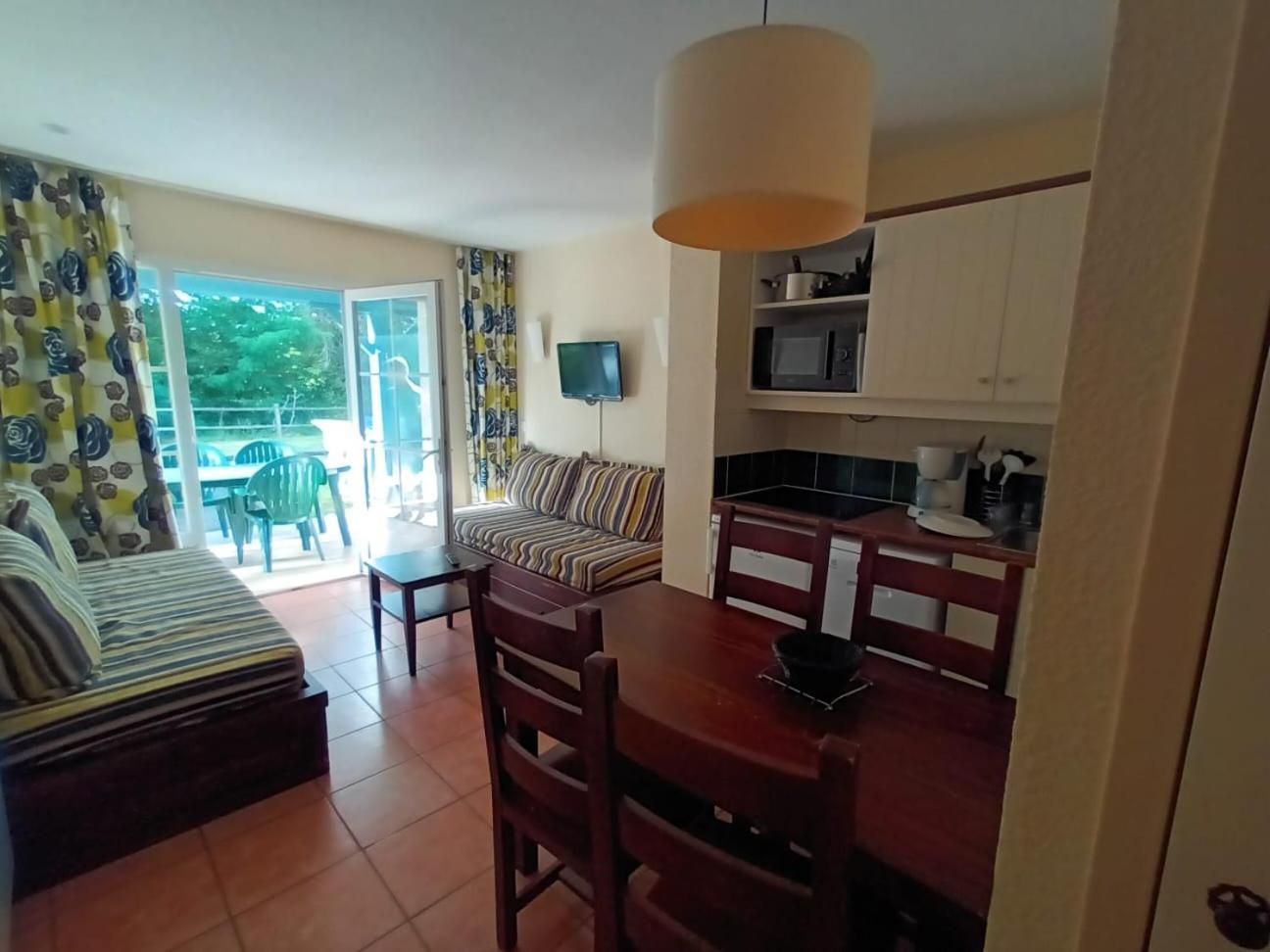 Apartment Au Pied De La Dordogne