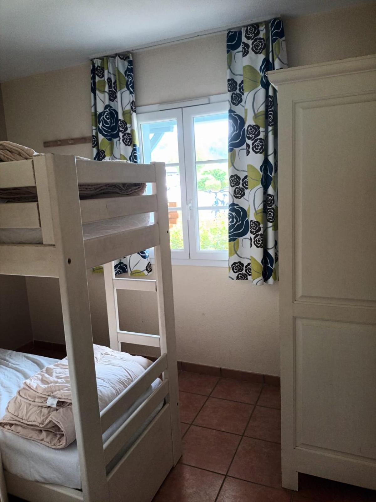 Apartment Au Pied De La Dordogne Argentat