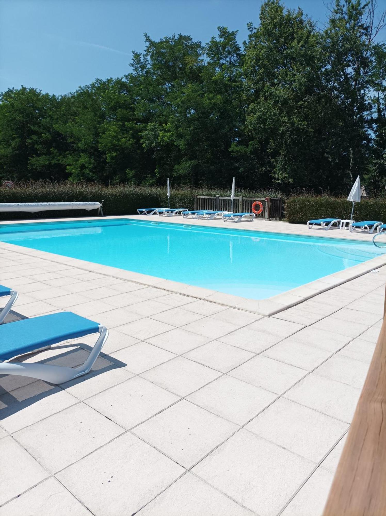 Apartment Au Pied De La Dordogne